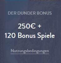 dunder freispiele